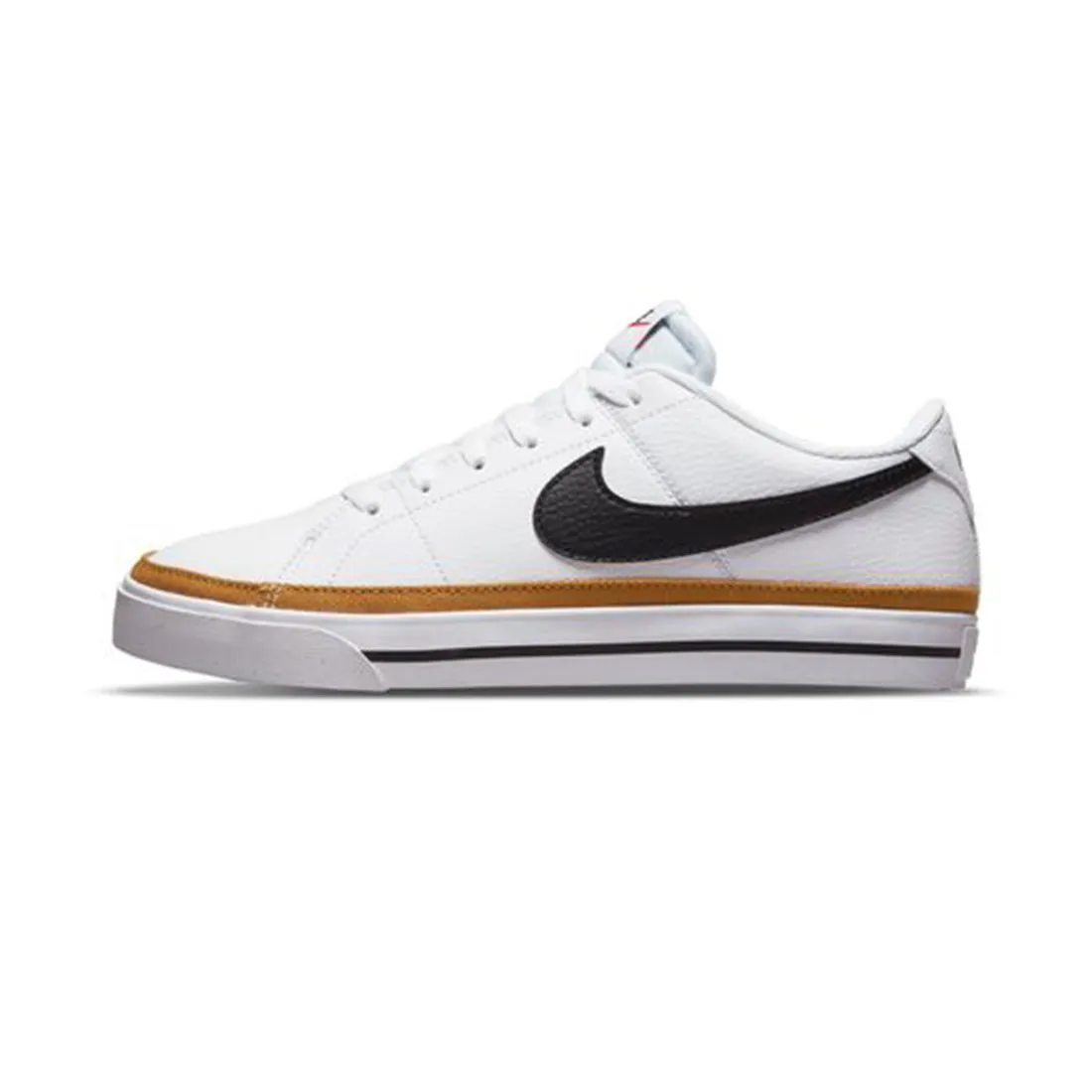 NIKE COURT LEGACY NEXT NATURE WOMEN'S SHOES WHITE