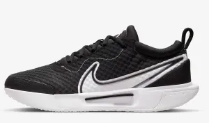 Nike Court Zoom Pro HC Black/White Tennis Men's Shoes DH0618-010