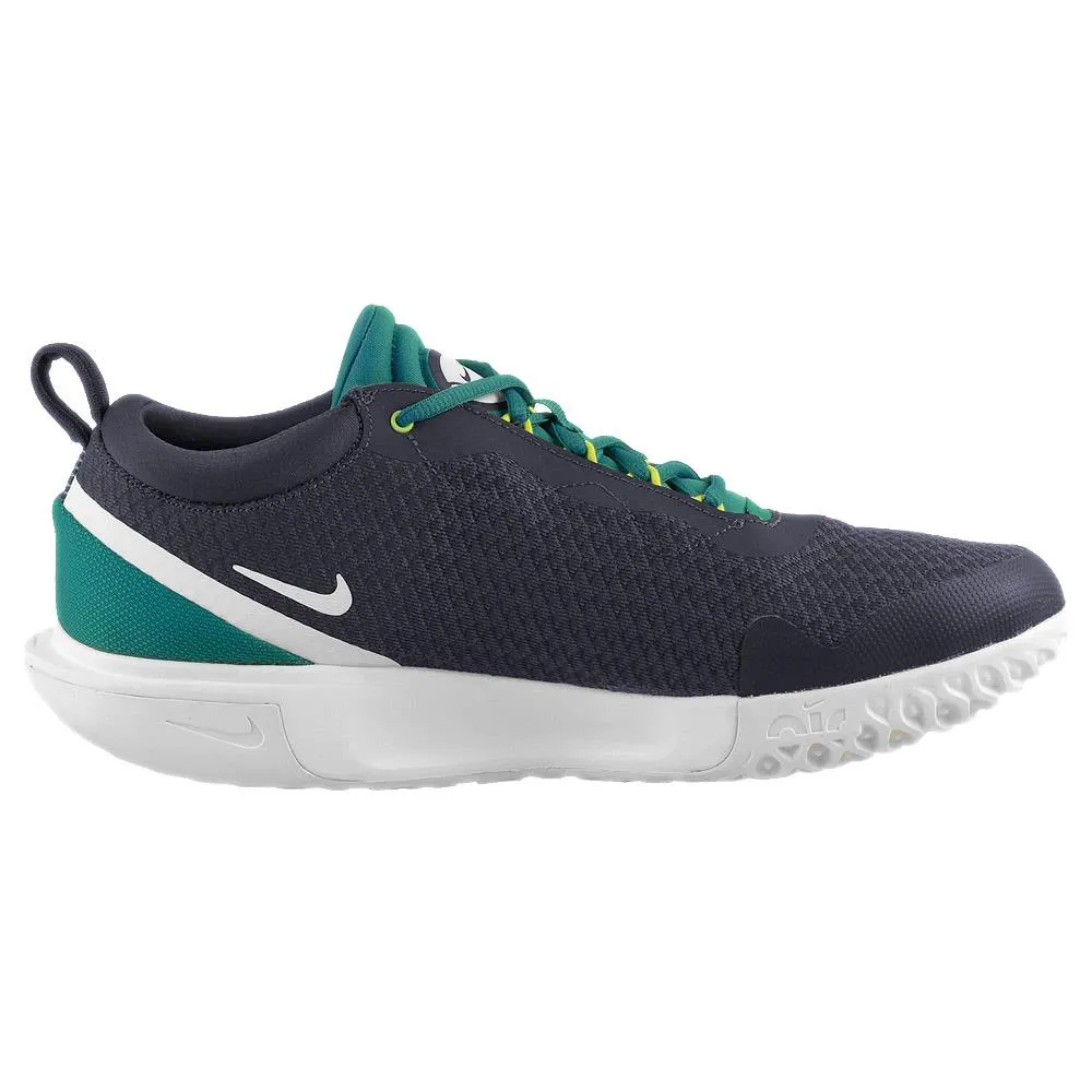 Nike Men's Court Zoom Pro - Gridiron/Sail