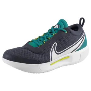 Nike Men's Court Zoom Pro - Gridiron/Sail