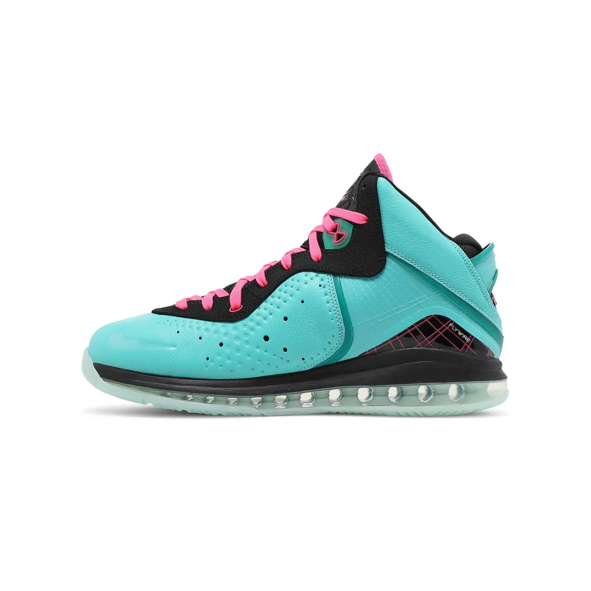 Nike Men's Lebron 8 ' South Beach'