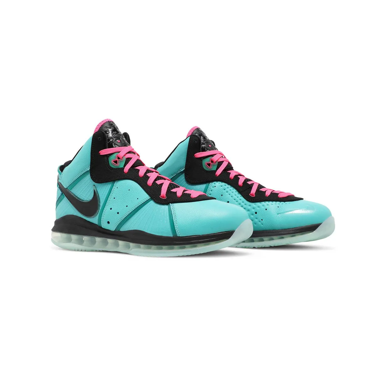 Nike Men's Lebron 8 ' South Beach'