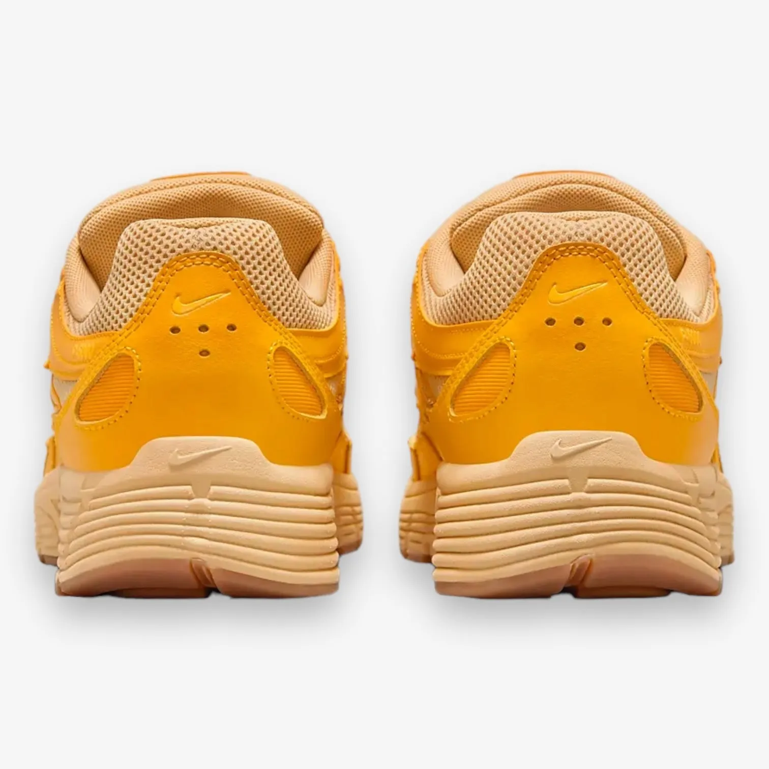 NIKE P-6000 SESAME/SANDDRIFT-UNIVERSITY GOLD CD6404-201