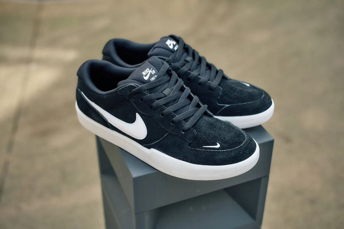 Nike SB Force 58 Unisex Skate Schuhe