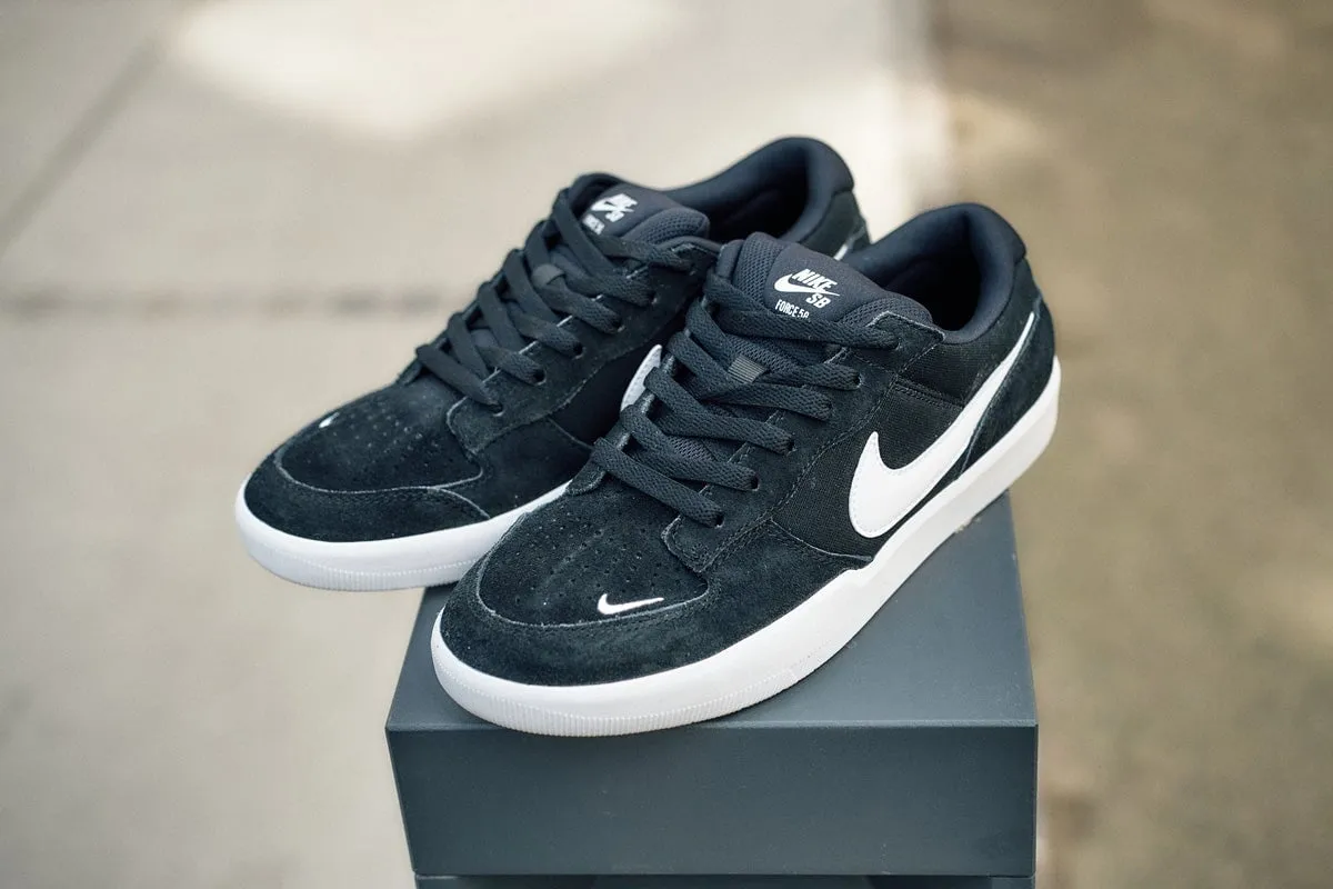 Nike SB Force 58 Unisex Skate Schuhe