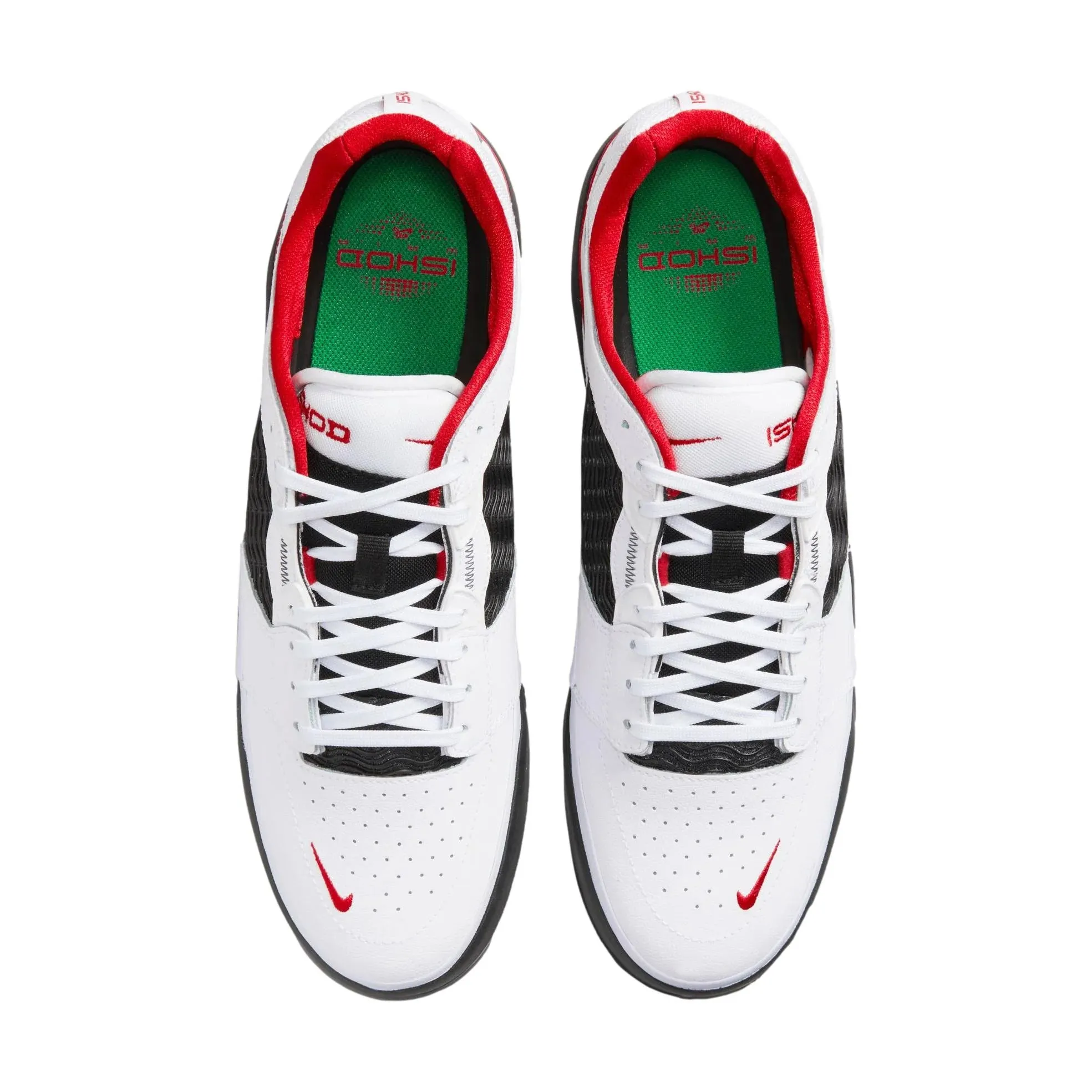 Nike SB Ishod Wair PRM Uni Red/Black "Chicago"