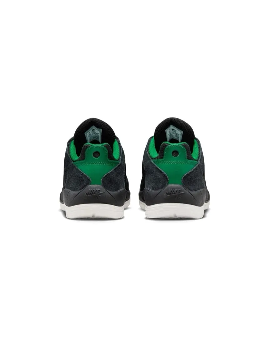 Nike SB Vertebrae - Black / Malachite