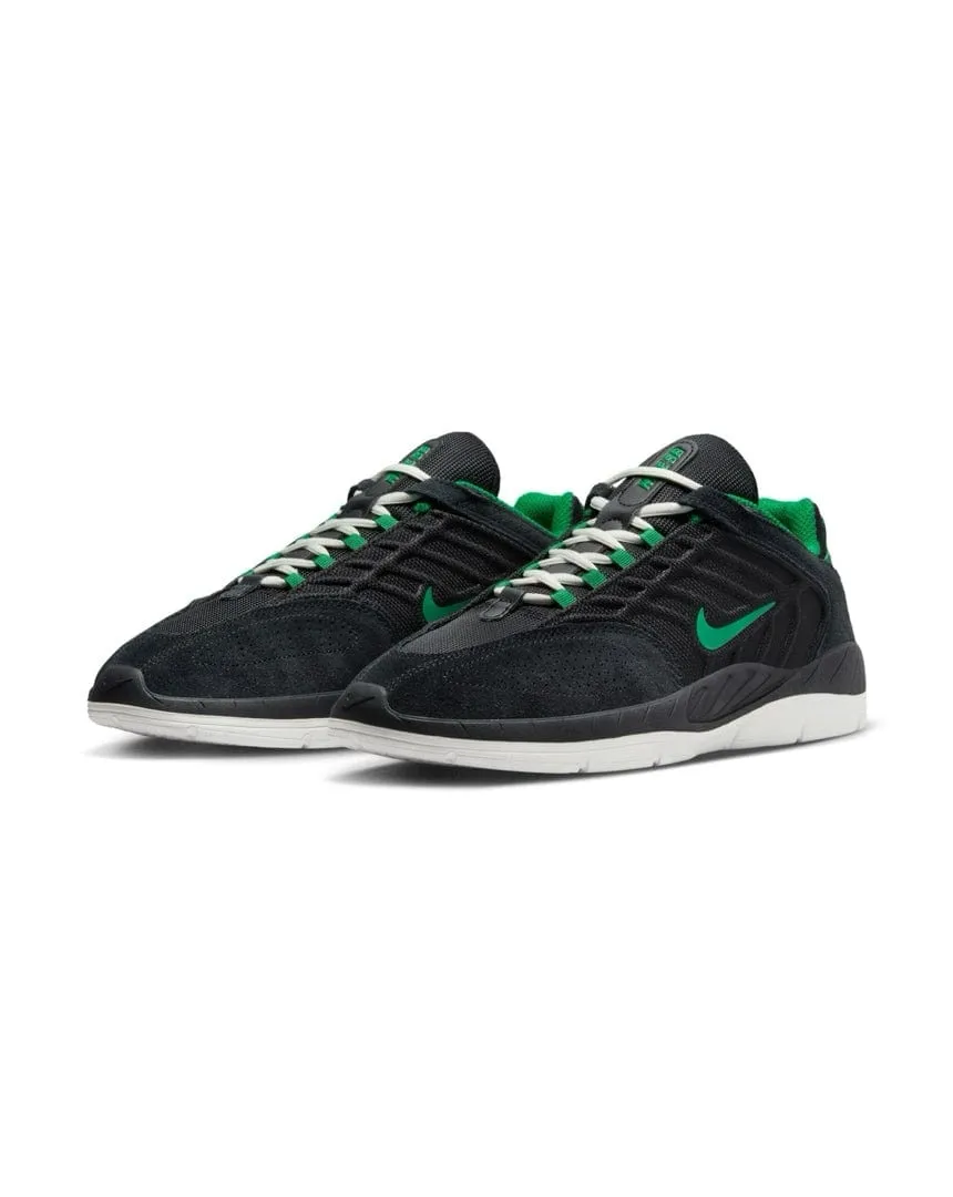 Nike SB Vertebrae - Black / Malachite