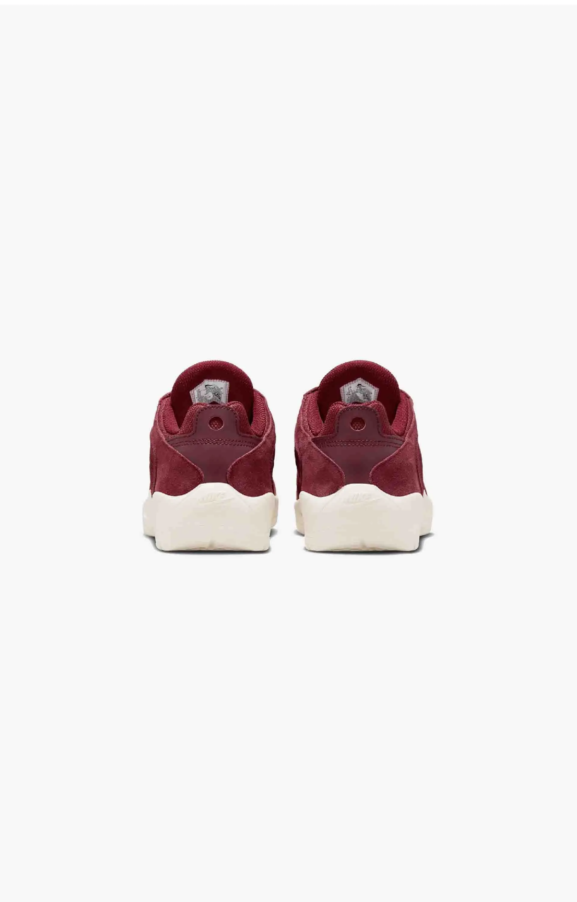 Nike SB Vertebrae Shoe, Team Red/Sail