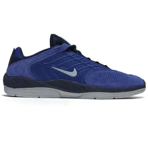 Nike SB Vertebrae Shoes - Astronomy Blue/Wolf Grey/Obsidian