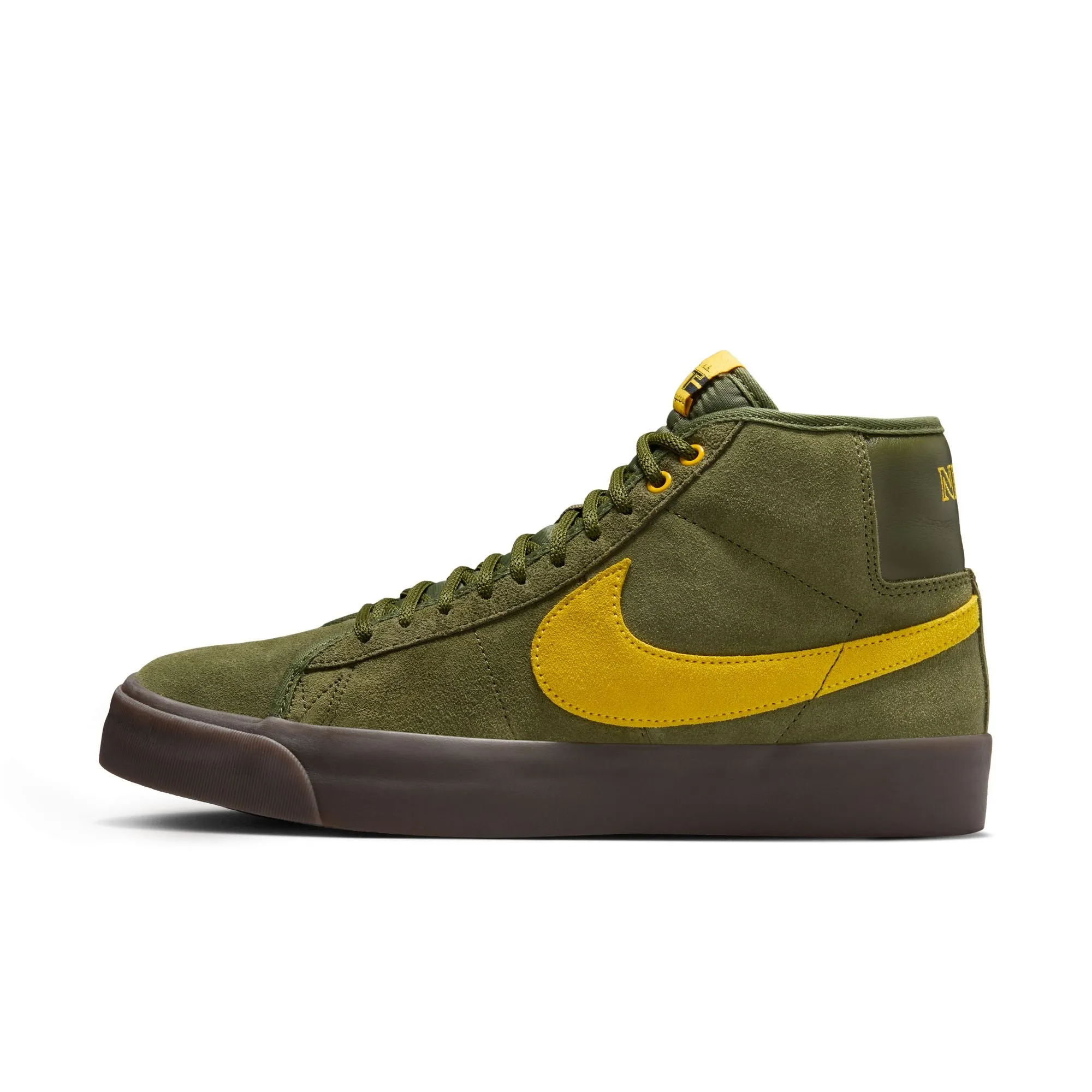 Nike SB x Antihero Blazer Mid QS