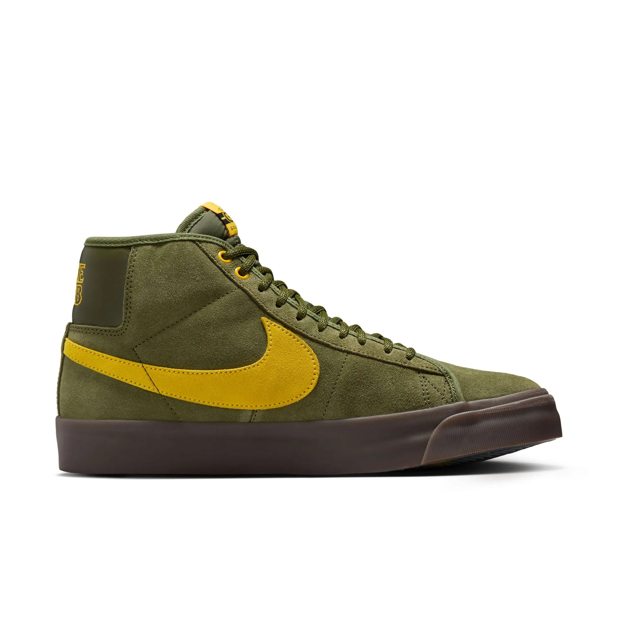 Nike SB x Antihero Blazer Mid QS