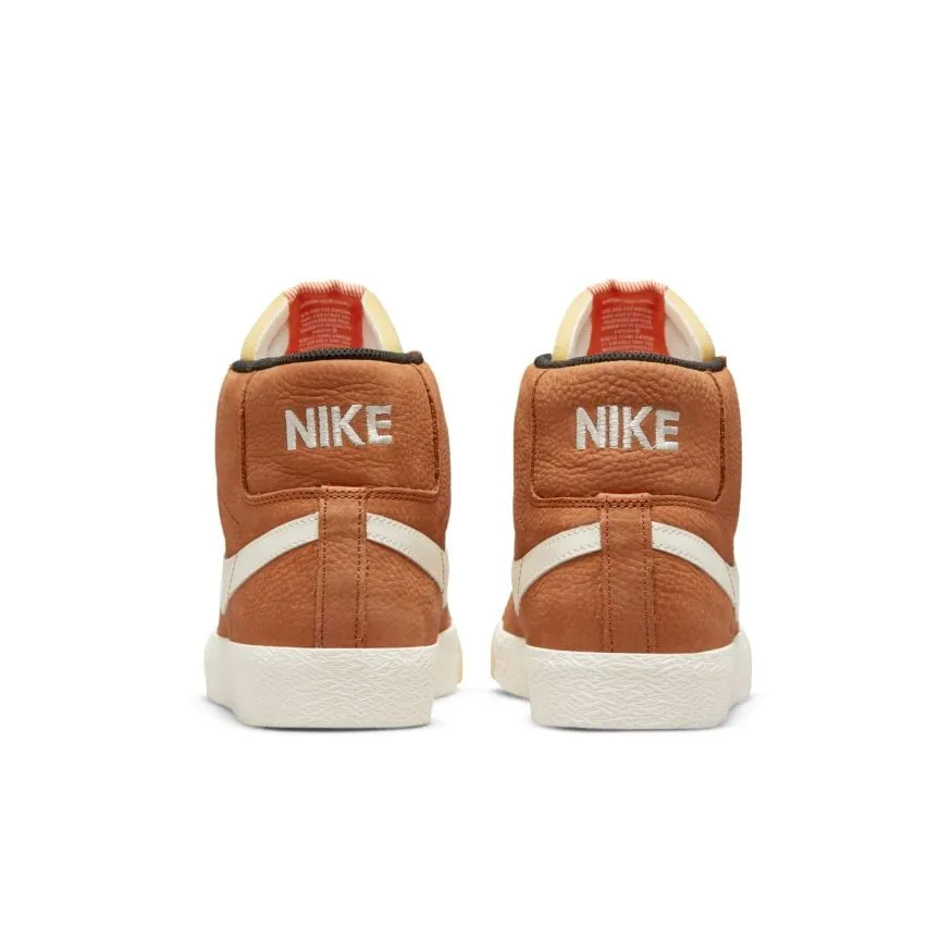 Nike SB Zoom Blazer Mid ISO Unisex Skate Schuhe