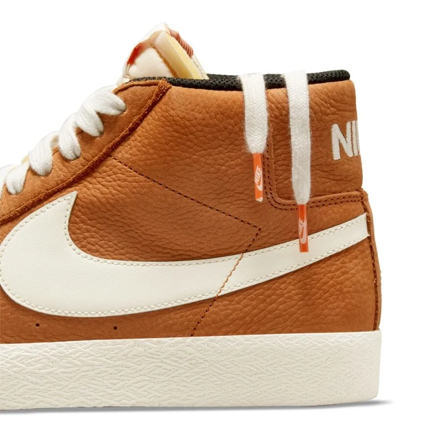 Nike SB Zoom Blazer Mid ISO Unisex Skate Schuhe