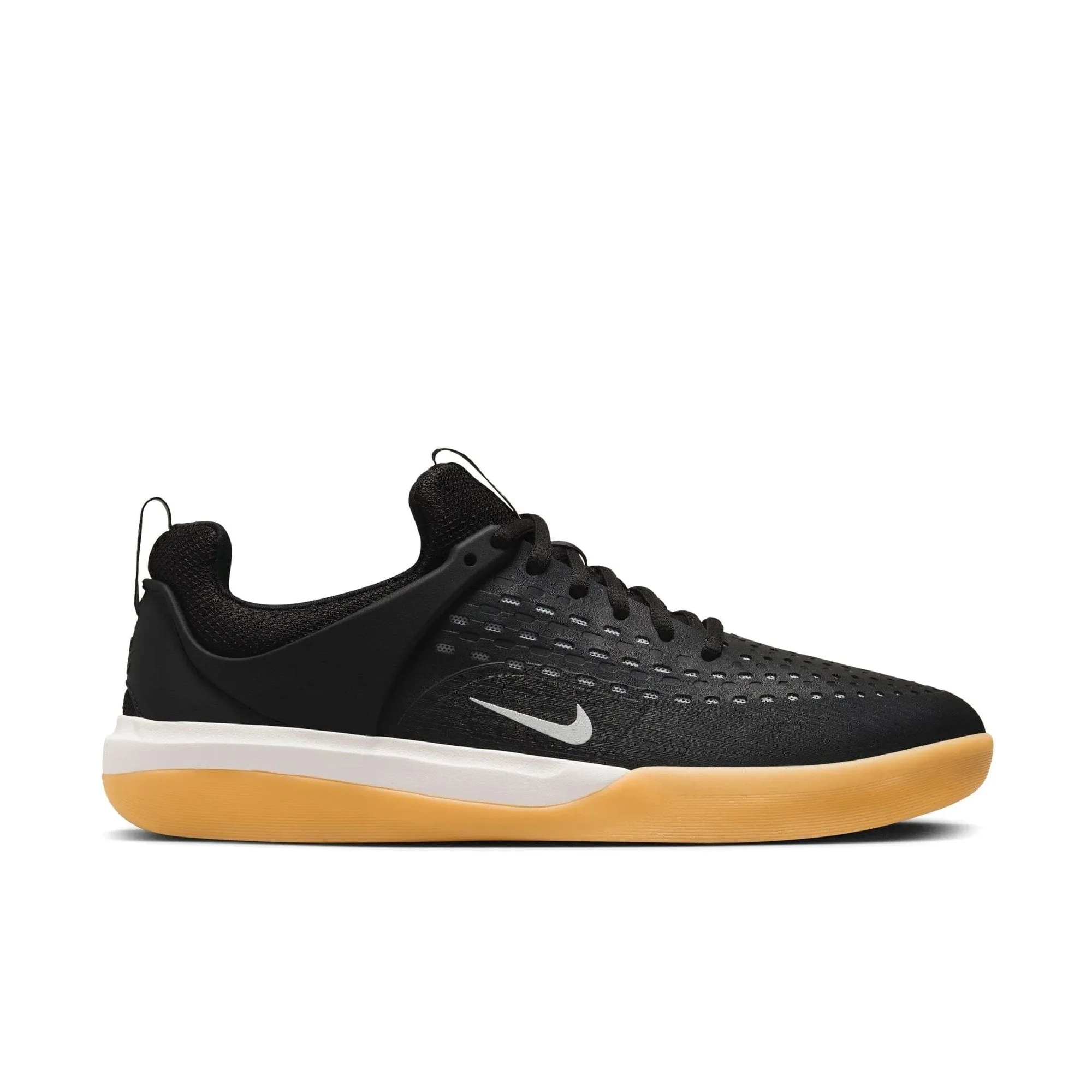 Nike SB Zoom Nyjah 3 Herren Skate Schuh