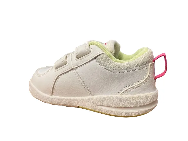 Nike scarpe sneakers bambino Pica 4 454478 111