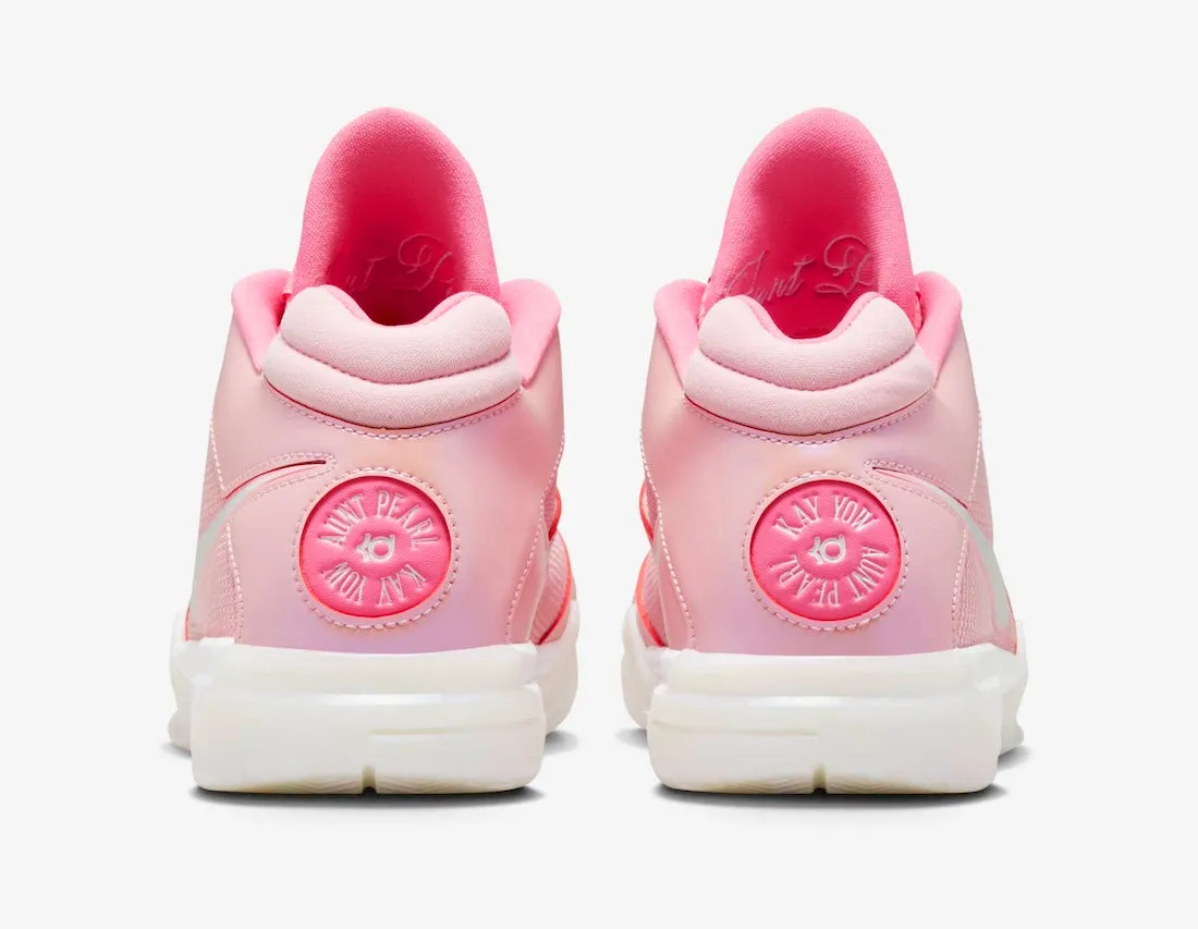 Nike Zoom KD III Med Soft Pink White Lotus Pink FJ0982-600