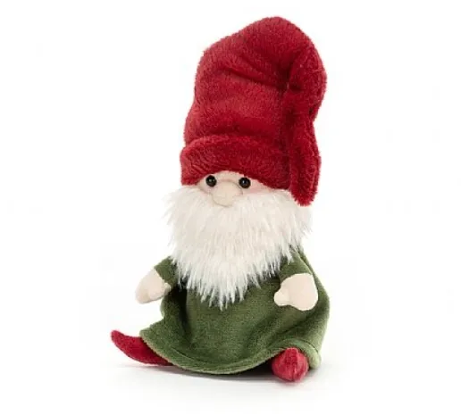 Nisse Gnome