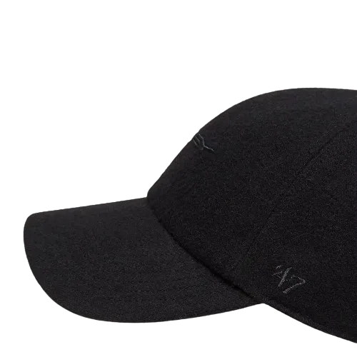 Oakley Soho Dad Hat LX Blackout