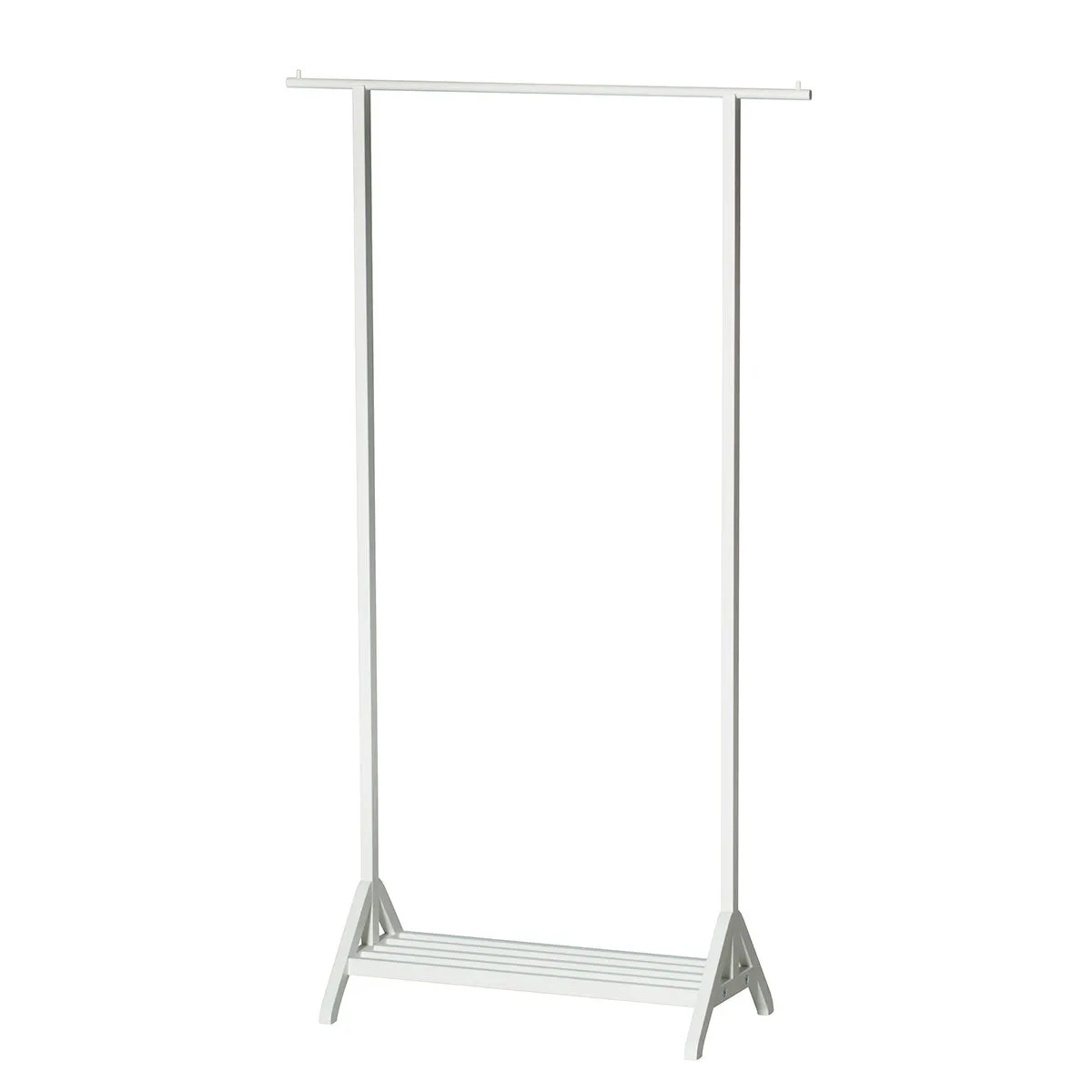 Oliver Furniture Seaside Clothes Rail 154cm (Pre-Order; Est. Delivery in 6-10 Weeks)