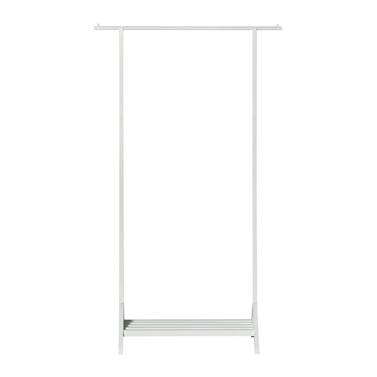 Oliver Furniture Seaside Clothes Rail 154cm (Pre-Order; Est. Delivery in 6-10 Weeks)