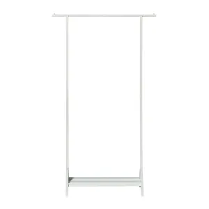 Oliver Furniture Seaside Clothes Rail 154cm (Pre-Order; Est. Delivery in 6-10 Weeks)