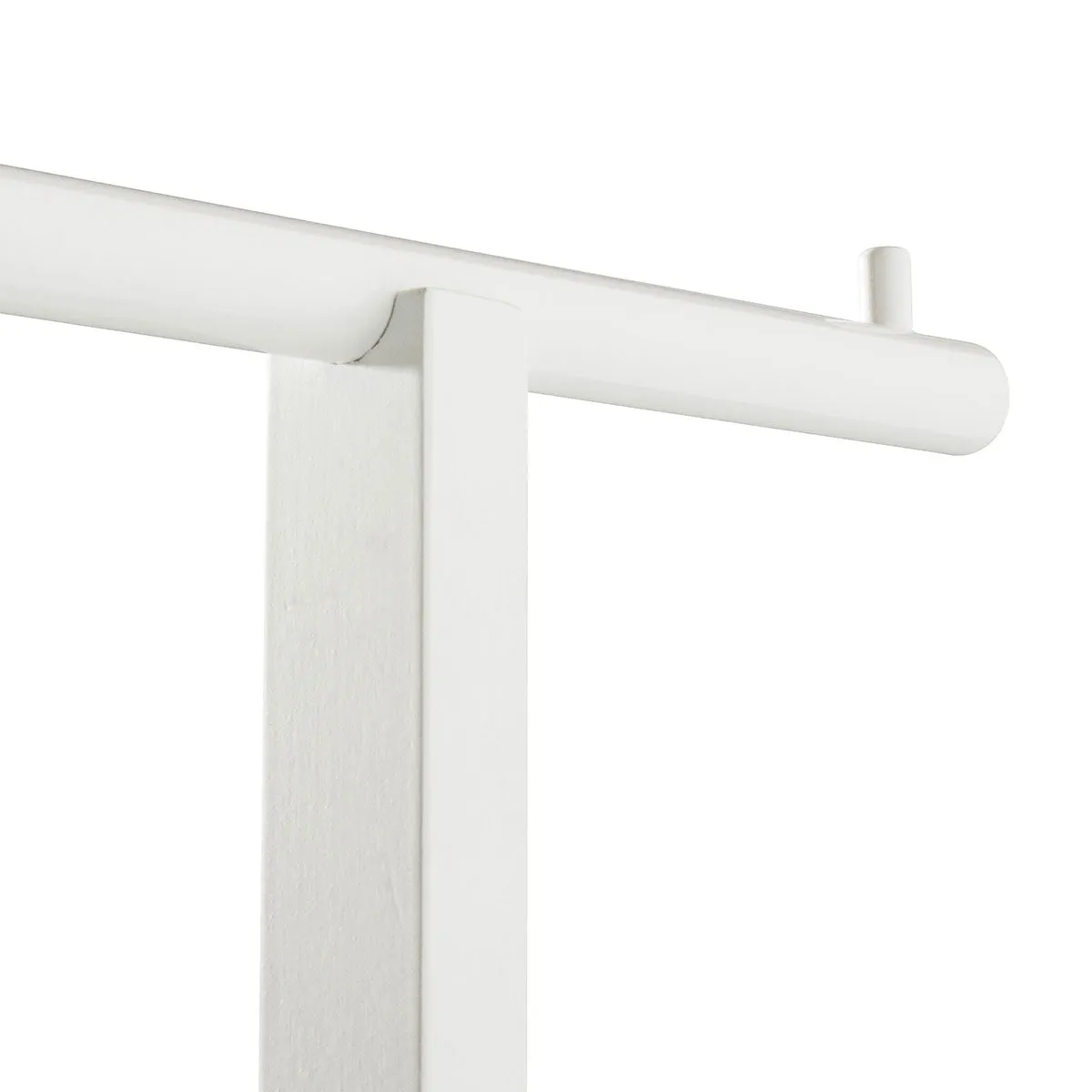 Oliver Furniture Seaside Clothes Rail 154cm (Pre-Order; Est. Delivery in 6-10 Weeks)