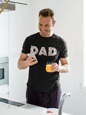 Olivia Dad T-shirt