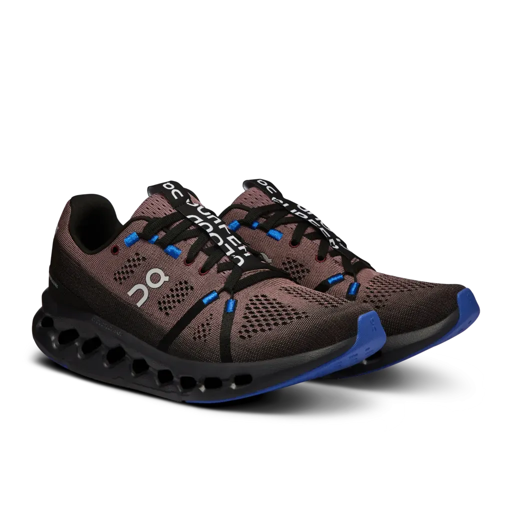 On Cloudsurfer Womens Running Shoes