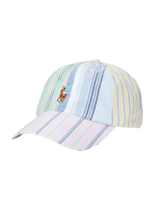 Oxford Classic Sport Cap - Finest Multi