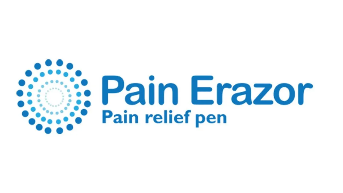 Pain Erazor - Buy 1 Get 1 Free