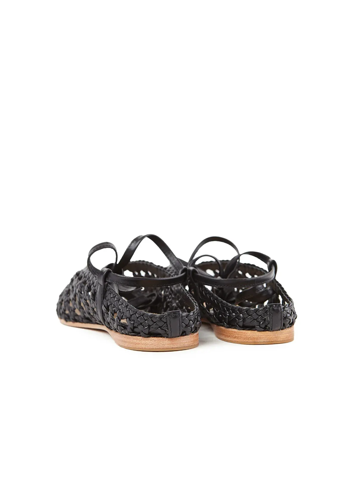 Palmira Nappa Mules