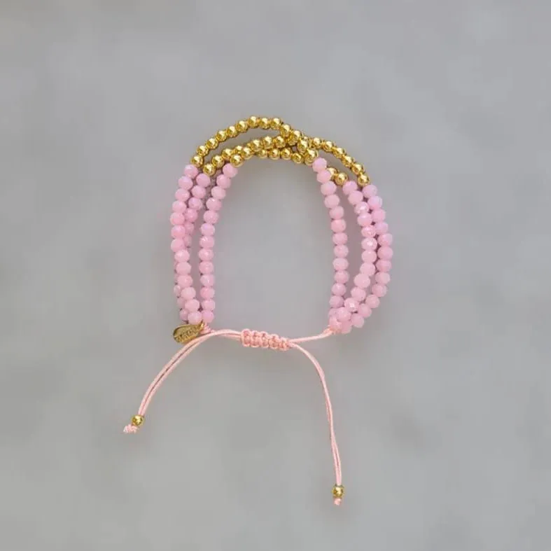 Pastel Party Bracelet