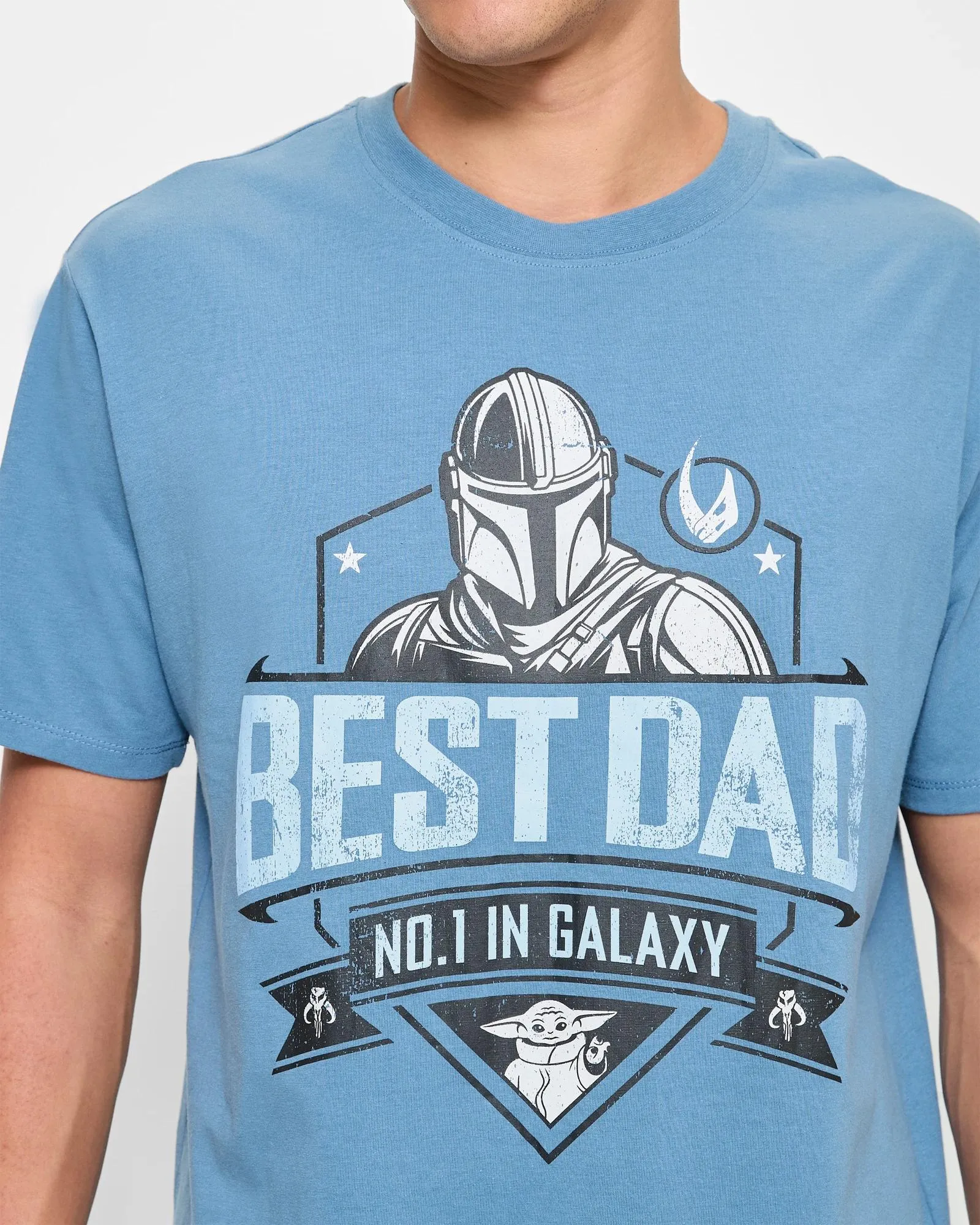 popular  Licensed Star Wars™ Best Dad T-Shirt