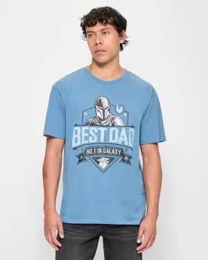 popular  Licensed Star Wars™ Best Dad T-Shirt