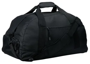 Port Authority® - Basic Large Duffel.  BG980