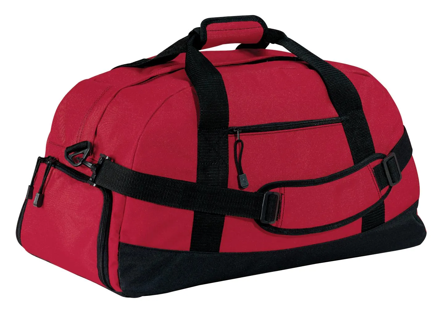 Port Authority® - Basic Large Duffel.  BG980