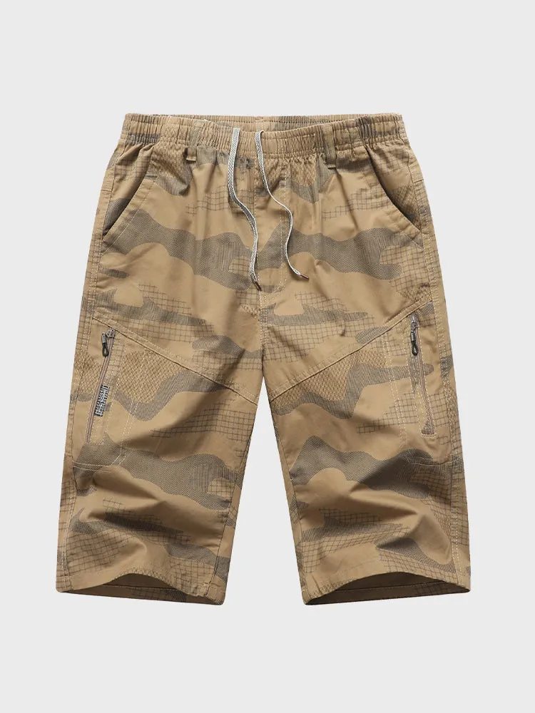 ProStyle Dad Shorts