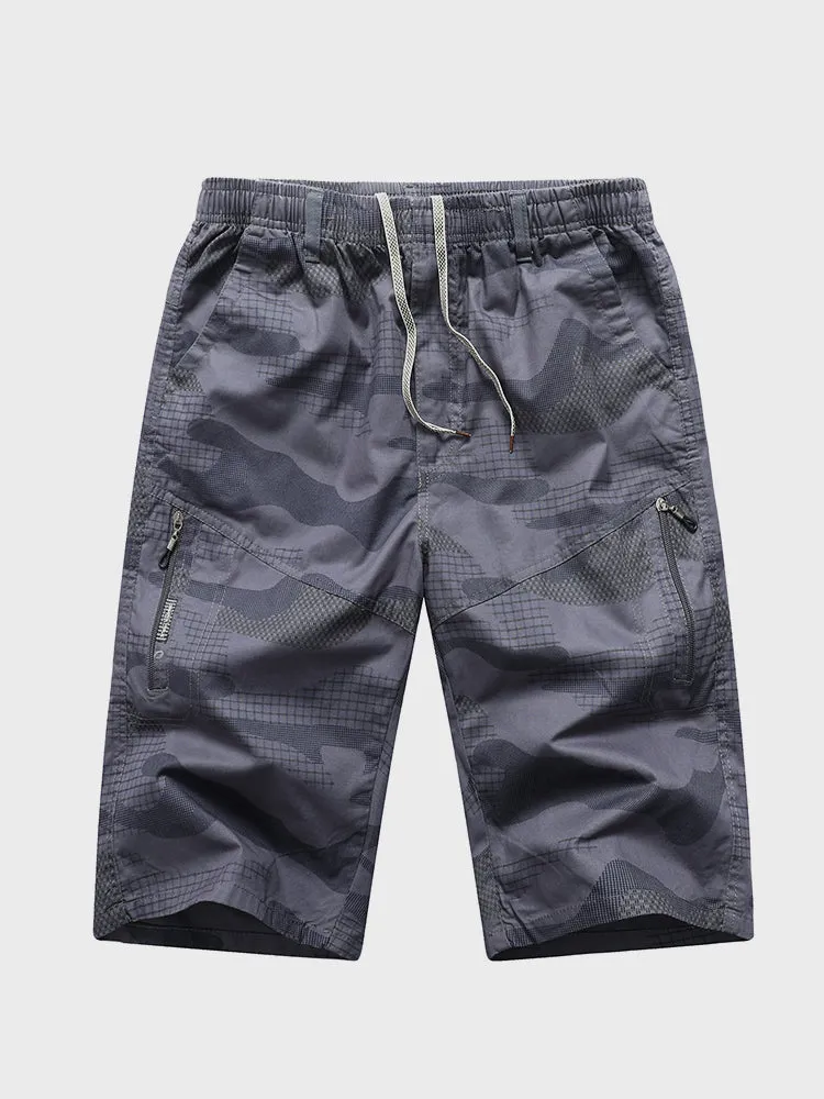 ProStyle Dad Shorts