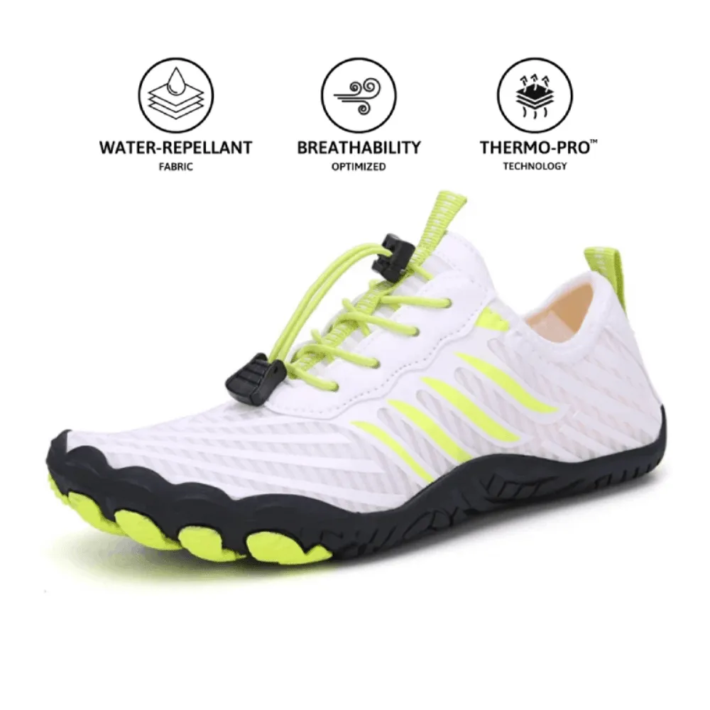 Pulse Pro - Ultra-Thin Barefoot Shoes for Natural Movement (Unisex)