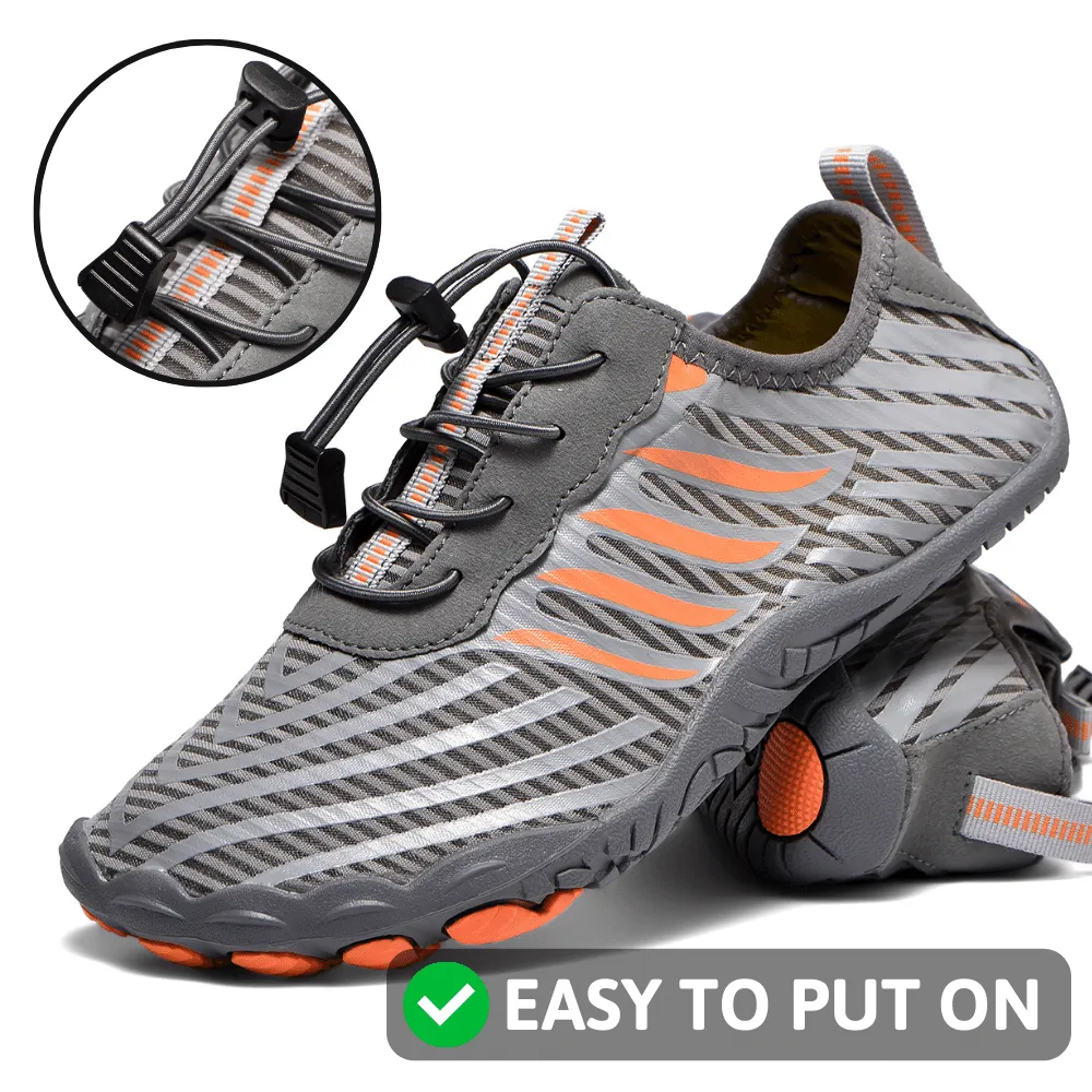 Pulse Pro - Ultra-Thin Barefoot Shoes for Natural Movement (Unisex)