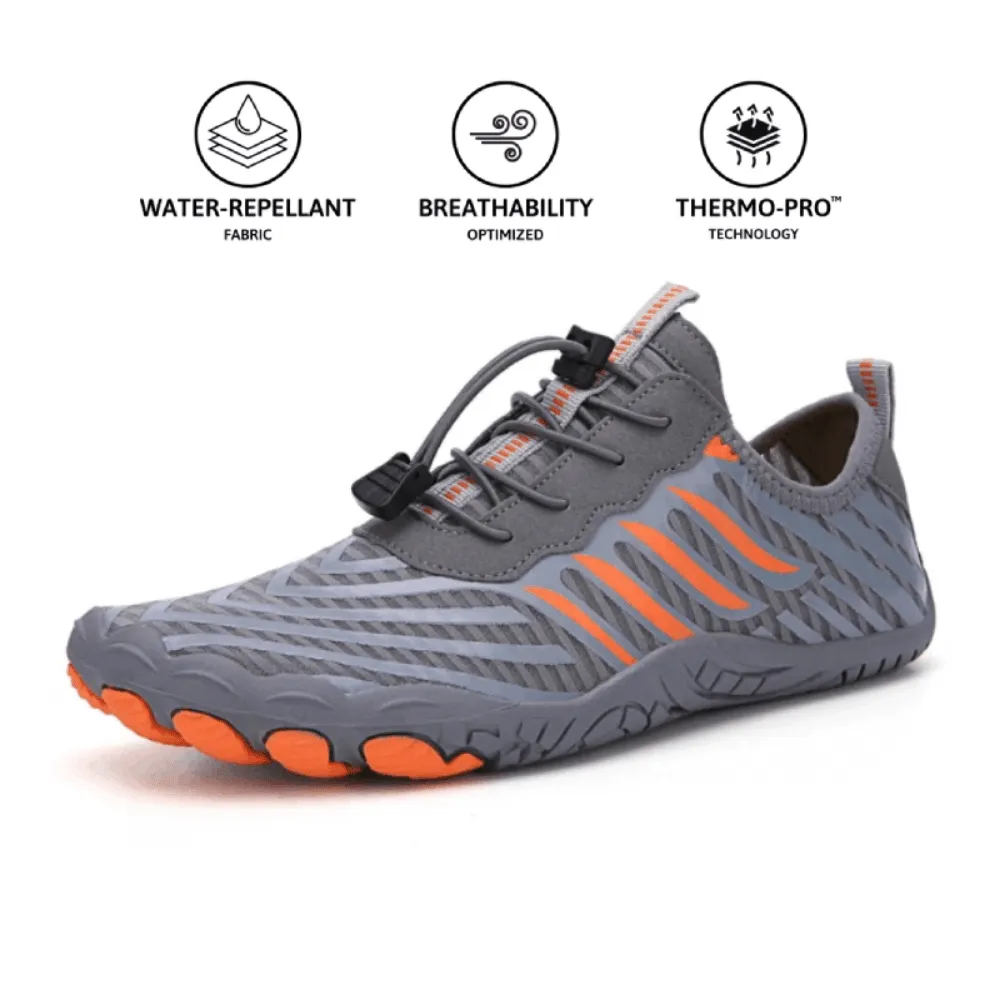 Pulse Pro - Ultra-Thin Barefoot Shoes for Natural Movement (Unisex)