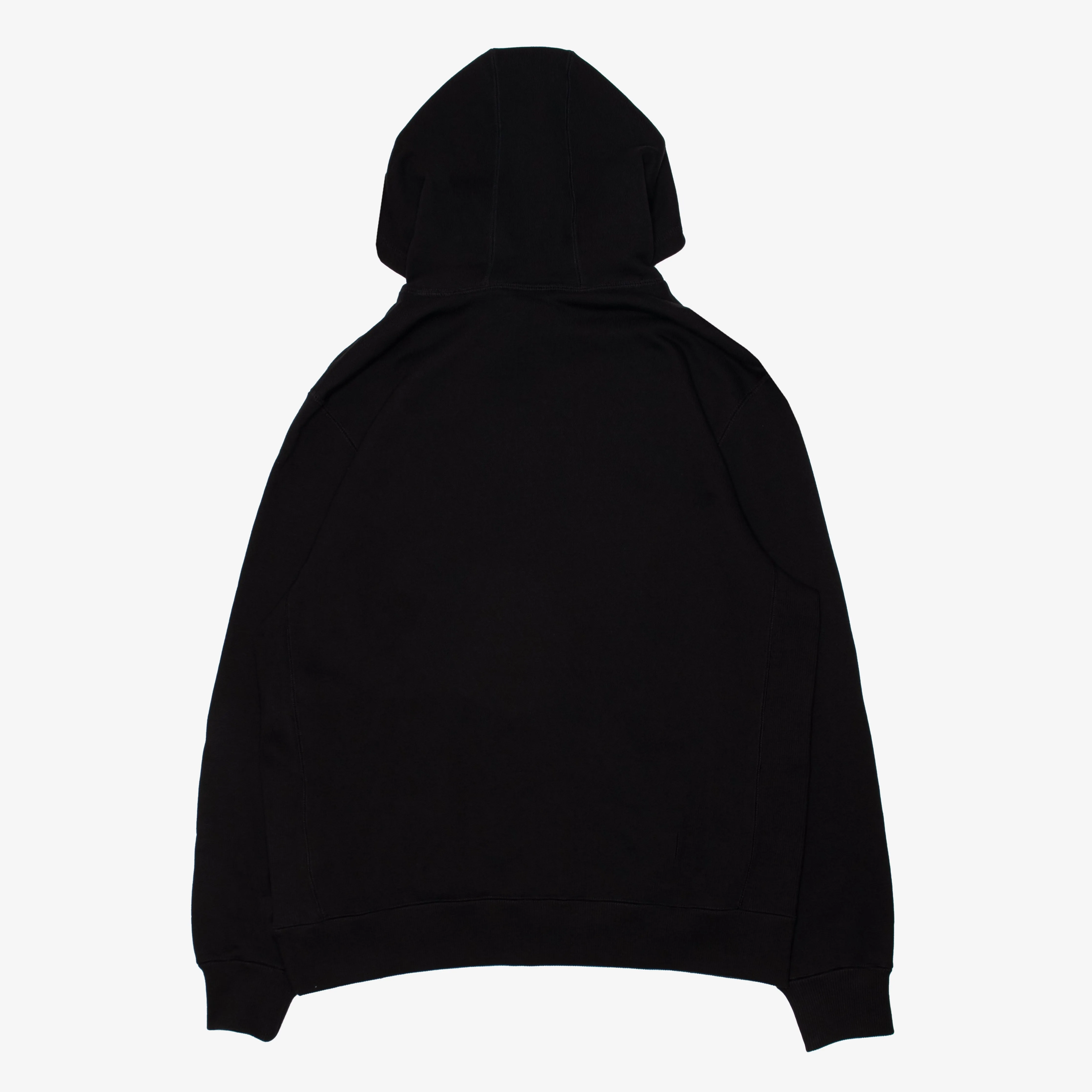 PUMA x BUTTER GOODS Hoodie Black