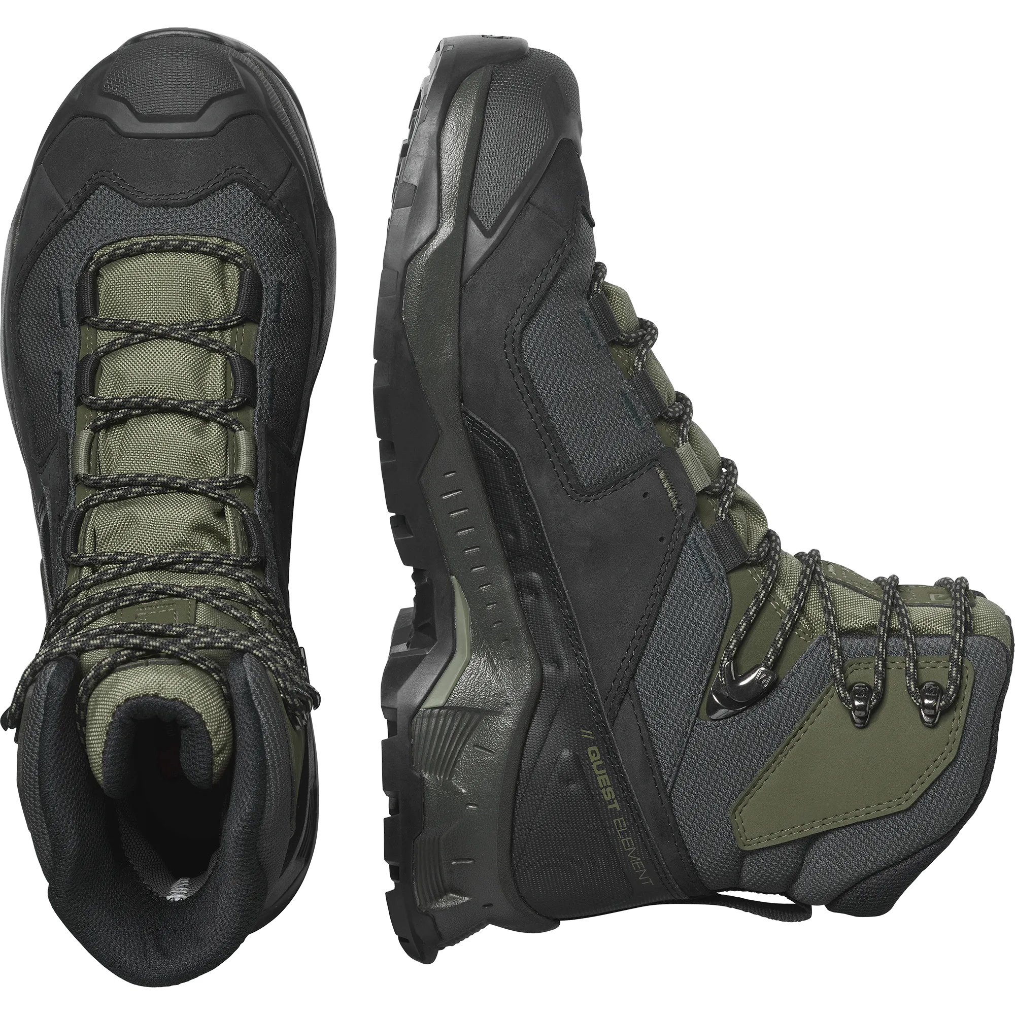 QUEST ELEMENT GTX MEN'S