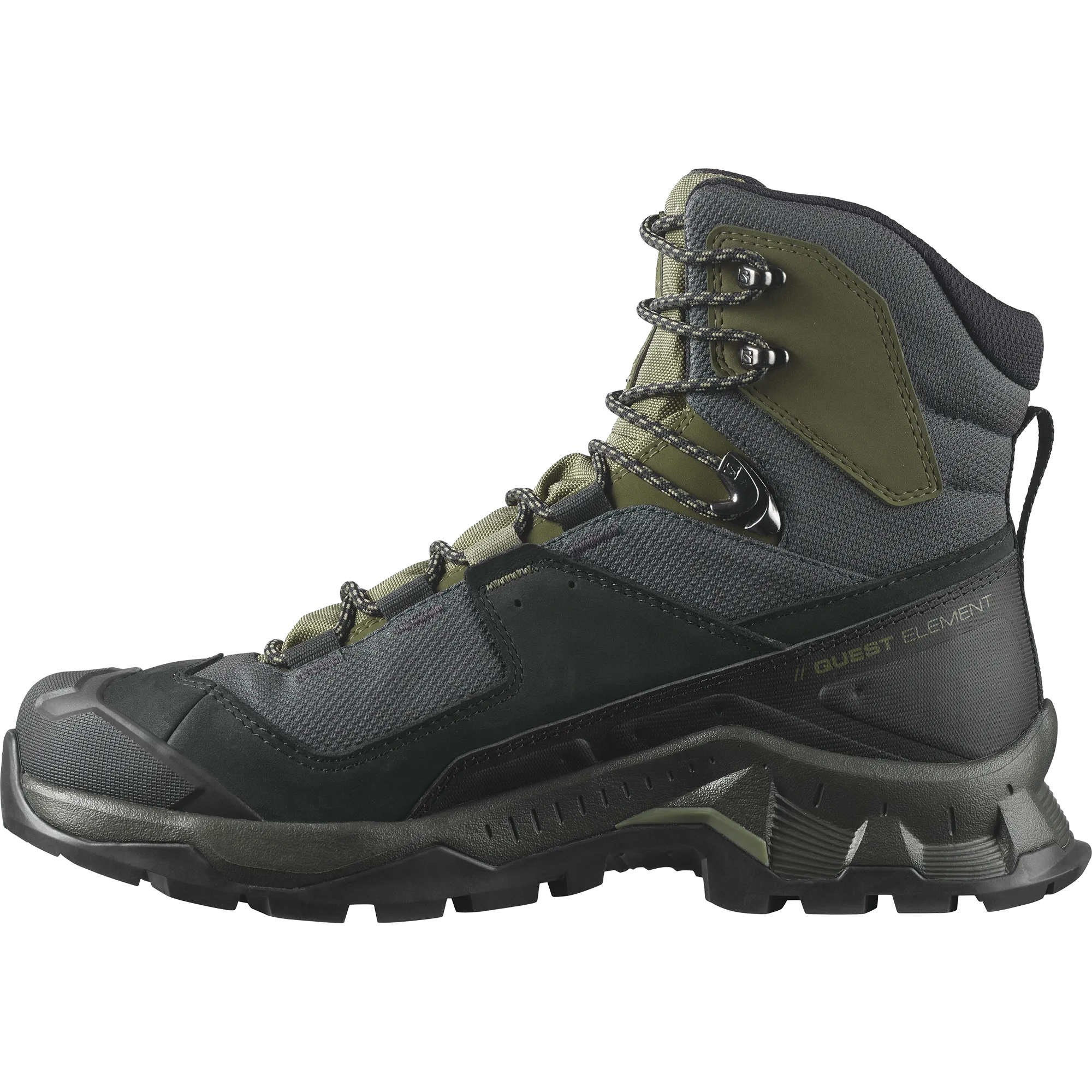 QUEST ELEMENT GTX MEN'S