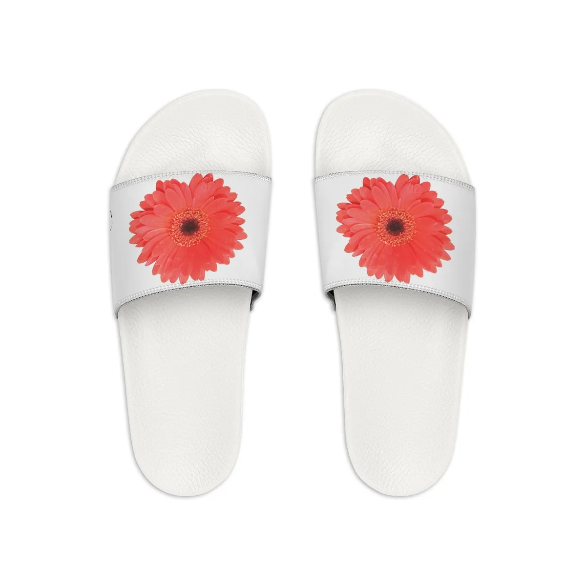 "Coral Gerber" Women's Slide Sandals