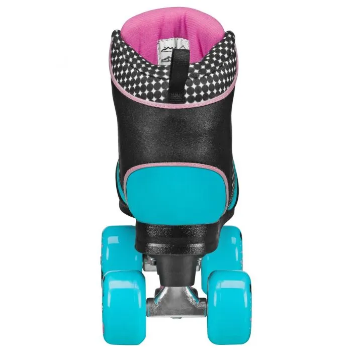 RDS Star 750 Bubblegum Roller Skates