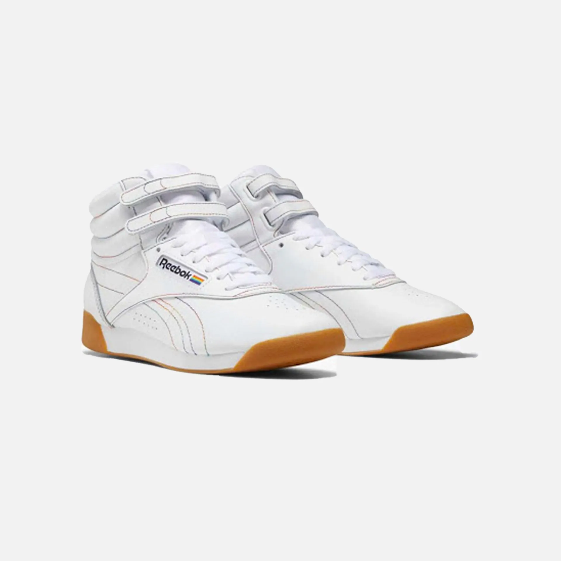 Reebok | FREESTYLE HI PRIDE