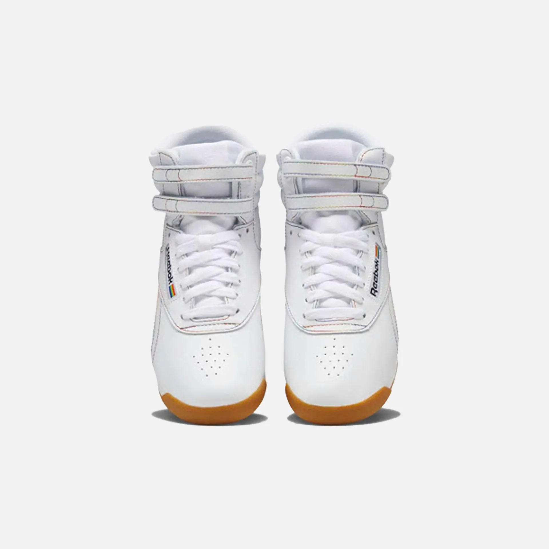 Reebok | FREESTYLE HI PRIDE