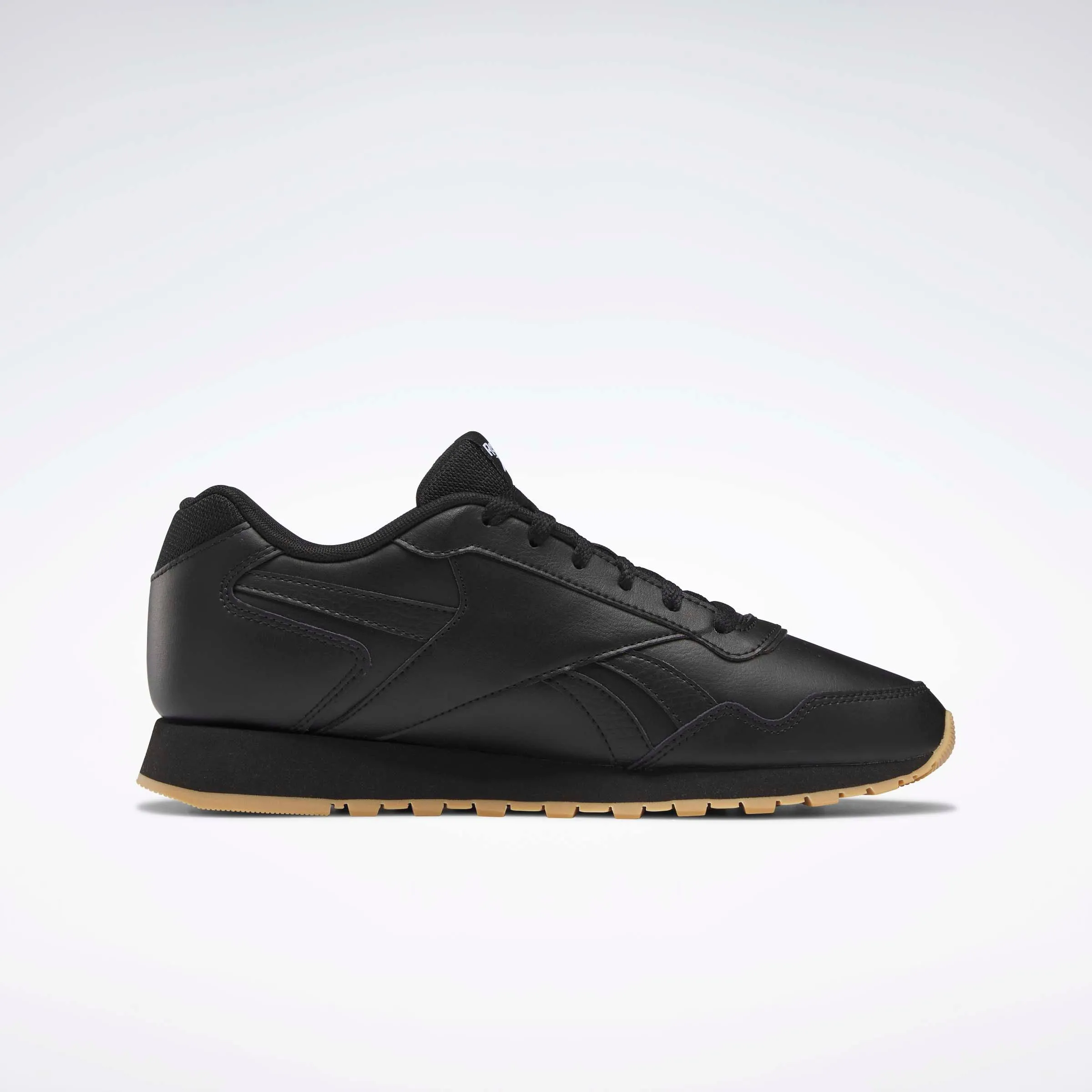 Reebok Glide Black/White